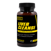 Liver Cleanse